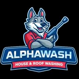 Alpha Wash provides professional exterior cleaning services, specializing in house and roof washing in Birmingham, AL.