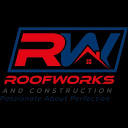 Roofworks and Construction specializes in roofing, repairs, and general construction with 20+ years of experience.