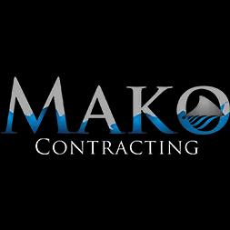 Mako Contracting, LLC delivers quality construction services focused on integrity and client satisfaction.