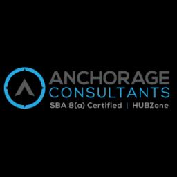 Anchorage Consultants LLC offers specialized recruitment services, focusing on a stress-free hiring experience.