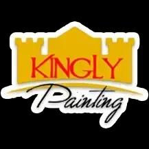 Kingly Painting offers high-quality residential and commercial painting services in Atlanta with a 1-year warranty.