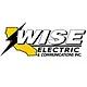 Family-owned electrical contractor in Kern County since 2009, specializing in renewable energy and low voltage systems.