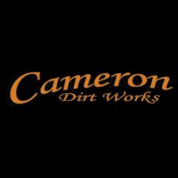 Cameron Dirt Works: Expert excavation services in Puyallup and Tacoma since 2002, focusing on quality, safety, and customer satisfaction.