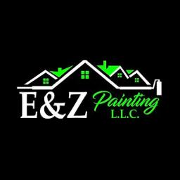 E&Z Painting LLC offers reliable residential and commercial painting services in El Paso, TX, with a focus on quality and customer satisfaction.