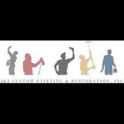 J&J Custom Painting specializes in cabinet painting and offers a range of interior and exterior painting services in Central Florida.