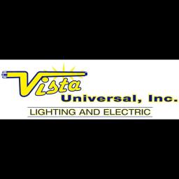 Vista Universal Inc. is a leading lighting service provider in California, dedicated to superior service and customer satisfaction.