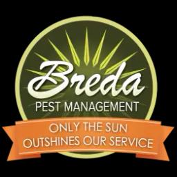 Breda Pest Management is Georgia's trusted pest control company, committed to quality service and community engagement since 1975.