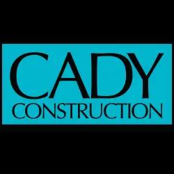 Cady Construction specialized in residential, commercial, and development projects in Wake Forest, NC.