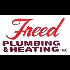 Freed Plumbing, Inc. offers comprehensive plumbing, heating, cooling, and electrical services in Rockford, IL, with veteran discounts.