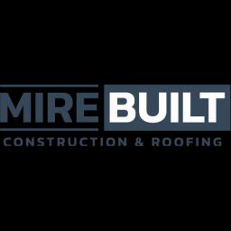 Mire Built LLC: Family-owned roofing and construction experts committed to quality and customer satisfaction in Louisiana.