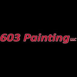 603 Painting LLC offers quality residential and commercial painting services in New Hampshire with a focus on customer satisfaction.