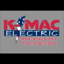 K-Mac Electric: trusted electricians in West Georgia since the 1980s, offering quality service for residential and commercial needs.