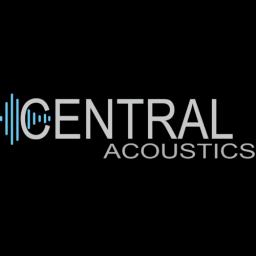 Central Acoustics LLC specializes in acoustical consulting, design, and audio system installation services.