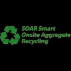 SOAR LLC offers eco-friendly landscaping supplies and services, including mulch and recycled materials in King, NC area.