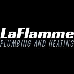 LaFlamme Plumbing & Heating: Trusted plumbing and heating services in North Windham, CT, since 1990.
