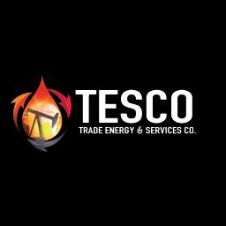 TESCO Corporation specializes in supply and services for the energy sector, facilitating trade between continents.
