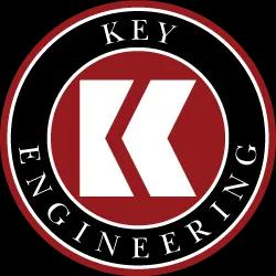 KEY Engineering, Inc. offers multi-discipline engineering and design services, serving diverse sectors for over 20 years.