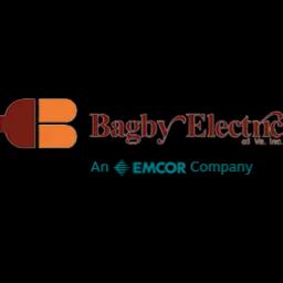 Bagby Electric of Virginia specializes in commercial and industrial electrical services, with a focus on banking industry projects.