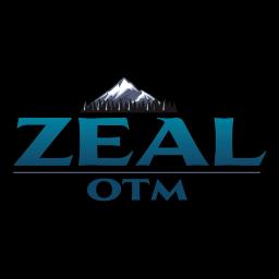 ZEAL OTM, Inc. enhances situational awareness with innovative defense solutions for land, air, and sea missions.