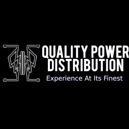 Quality Power Distribution specializes in medium voltage electrical work, ensuring safety and excellence in every project.