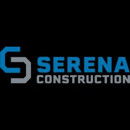 Serena Construction LLC: A Class A General Contractor specializing in military housing, renovations, and environmental remediation.