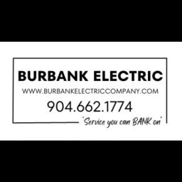 Burbank Electric LLC provides trusted 24/7 residential, commercial, and industrial electrical services in Jacksonville, FL.