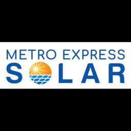 Metro Express Solar offers solar panel solutions for DFW, focusing on energy efficiency and independence.