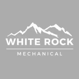 White Rock Mechanical: Expert HVAC services in Northern Utah since 2017.
