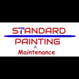 Expert residential and commercial painting services in Charlotte since 2008, dedicated to customer satisfaction and quality.