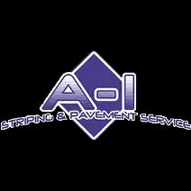 A-1 Striping & Pavement Service offers reliable asphalt and concrete paving solutions with over 40 years of experience.