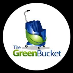 The Green Bucket LLC: Premier eco-friendly commercial cleaning services in Central Florida since 2011.