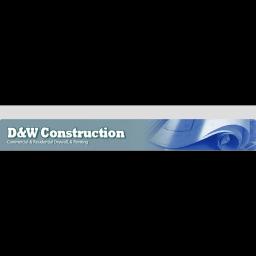 D & W Construction: Expert drywall, carpentry, and painting services in MD, PA, and surrounding areas.