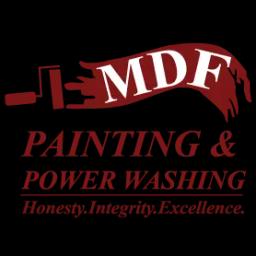 MDF Painting & Power Washing provides high-quality residential and commercial painting services in Connecticut.