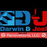 Darwin & Joel Renovations LLC offers expert residential and commercial renovation services in Woodbridge, VA, with 16 years of experience.