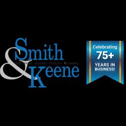 Smith & Keene offers HVAC, plumbing, electrical, and generator services in Hampton Roads, committed to customer satisfaction.
