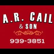 Family-owned excavation services in Southern Maine since 1999, specializing in residential and commercial projects.