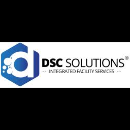 DSC Solutions offers comprehensive facility support services with a commitment to excellence and customer satisfaction.