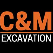 C&M Excavation specializes in excavation and utility projects for public and private sectors with over 40 years of experience.