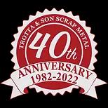 Family-owned Trotta & Son offers scrap metal removal and recycling in Worcester, MA since 1982. Affordable and reliable service.