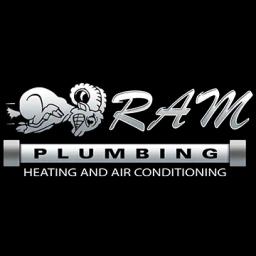 RAM Plumbing Heating & Air Conditioning provides reliable 24/7 plumbing and HVAC services to residential and commercial clients.