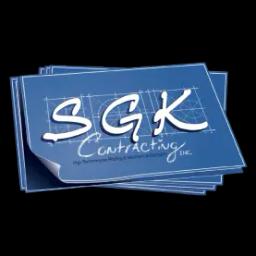SGK Contracting Inc. offers over 20 years of expert roofing services and energy-efficient solutions nationwide.