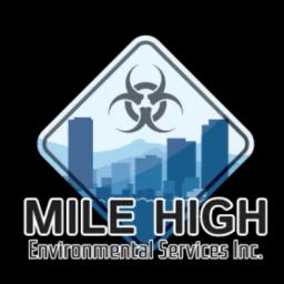 Mile High Environmental Services offers expert asbestos, lead, and mold remediation throughout Colorado since 2012.