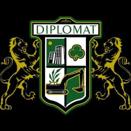 Diplomat Construction specializes in eco-friendly demolition, focusing on safety and innovation across multiple industries.