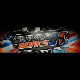 Service Works LLC: Your trusted provider for HVAC and plumbing services in D.C., Virginia, and Maryland since 2006.