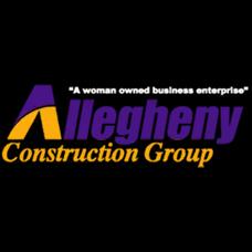 Allegheny Construction Group is a woman-owned company providing quality construction services across multiple sectors in the Mid-Atlantic region.
