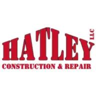 Hatley Construction & Repair: Expert carpentry and remodeling services for residential and commercial projects.