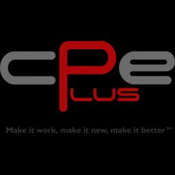CPE Plus, LLC: A certified Woman-Owned electronic repair firm serving clients nationwide for over 20 years.