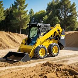 Coulson Excavation & Const LLC offers reliable excavation and construction services in Spokane for all project types.