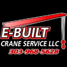 E-Built Crane Service: Expert crane and hauling solutions in Denver with over 26 years of experience.