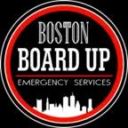 24/7 emergency board-up and disaster relief services in New England, focusing on customer care and crisis management.